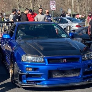 Meet your Posher, Bryan